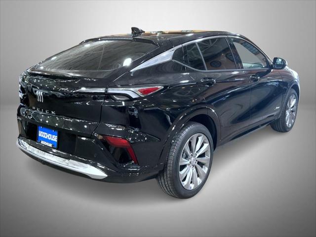 2026 Buick NV Avenir FWD
