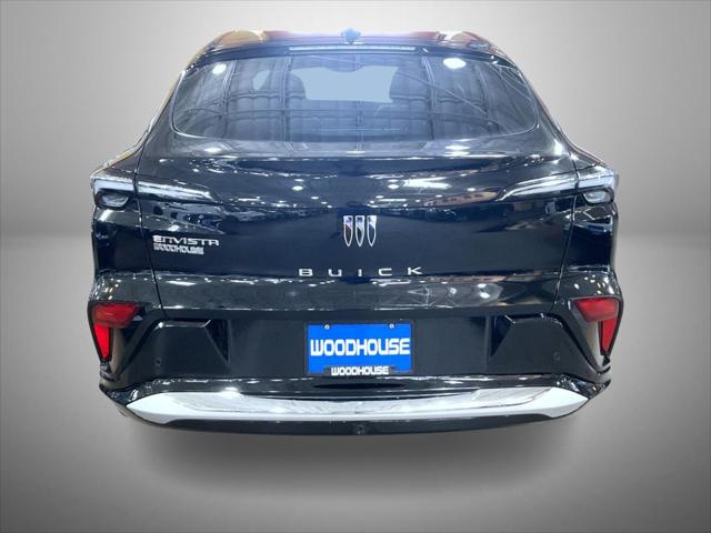 2026 Buick NV Avenir FWD