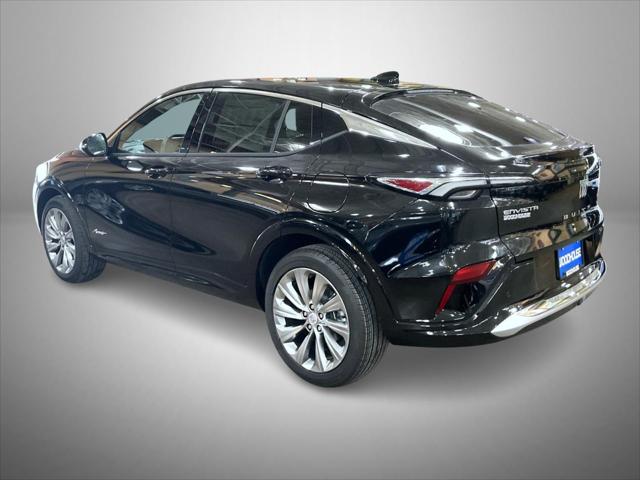 2026 Buick NV Avenir FWD