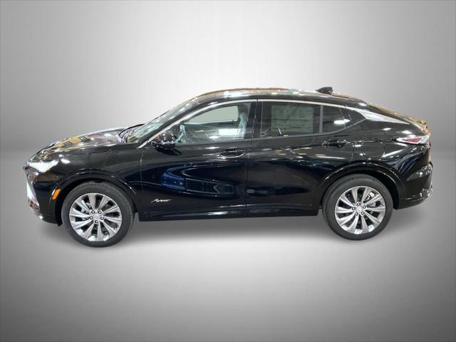 2026 Buick NV Avenir FWD
