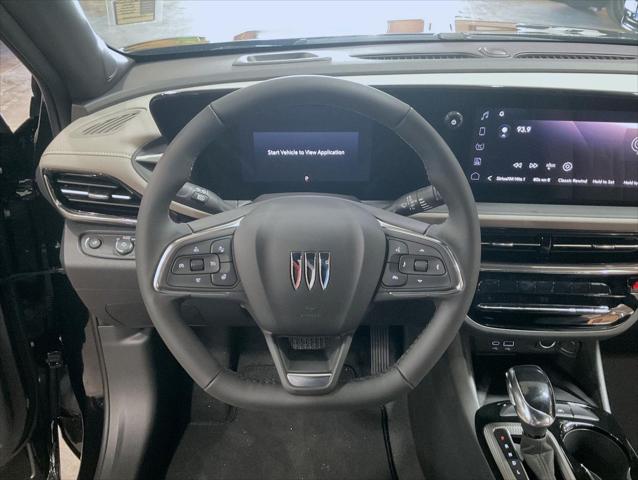 2026 Buick NV Avenir FWD