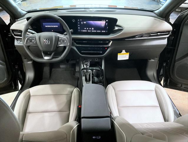 2026 Buick NV Avenir FWD