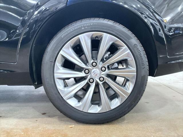 2026 Buick NV Avenir FWD