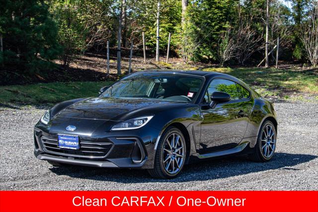 2023 Subaru BRZ Premium for sale in Commack, NY