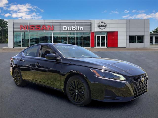 2026 Nissan Altima SV FWD for sale in Dublin, GA