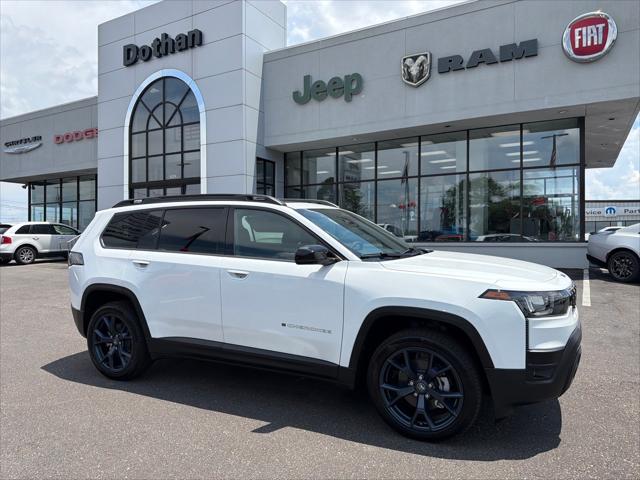 2026 Jeep Cherokee CHEROKEE 85TH ANNIVERSARY EDITION 4X4