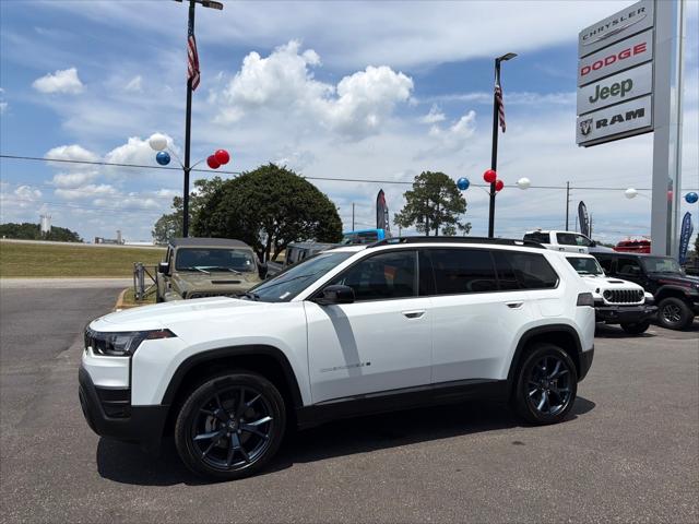 2026 Jeep Cherokee CHEROKEE 85TH ANNIVERSARY EDITION 4X4