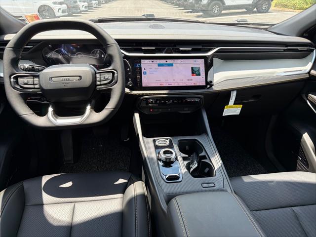 2026 Jeep Cherokee CHEROKEE 85TH ANNIVERSARY EDITION 4X4