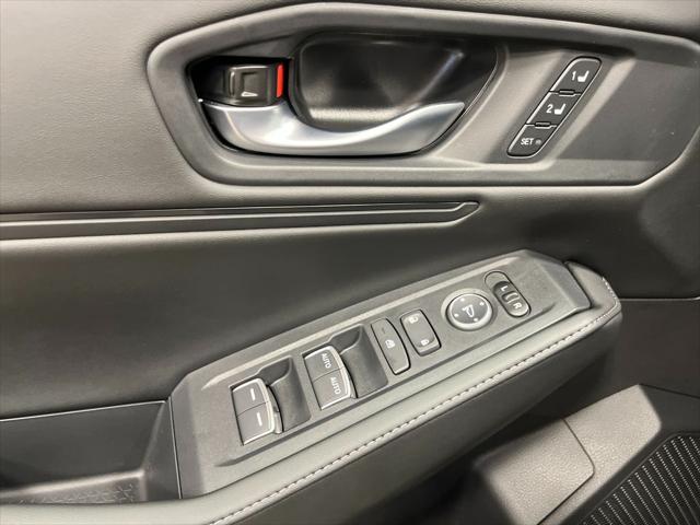2026 Honda Accord Sedan Sport-L