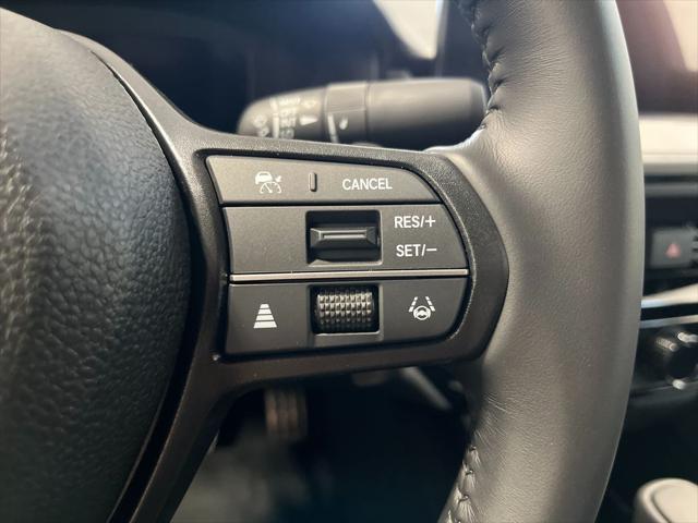 2026 Honda Accord Sedan Sport-L