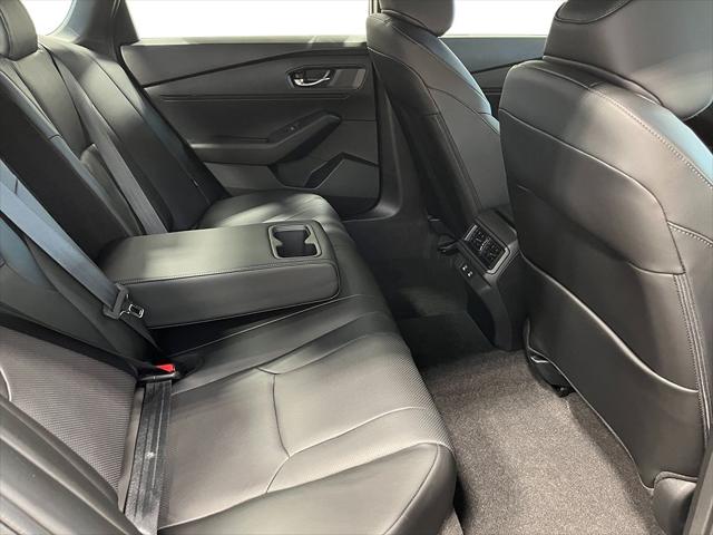 2026 Honda Accord Sedan Sport-L