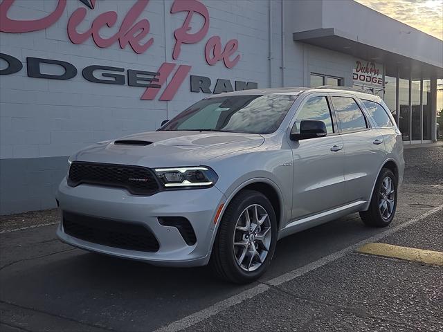 2026 Dodge Durango GT Plus AWD HEMI V8 for sale in El Paso, TX