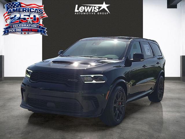 2026 Dodge Durango SRT Hellcat Jailbreak AWD for sale in Fayetteville, AR
