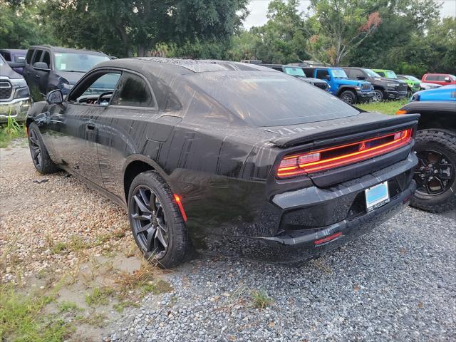 2026 Dodge Charger CHARGER SCAT PACK PLUS 2-DOOR AWD 2026 Dodge Charger CHARGER SCAT PACK PLUS 2-DOOR AWD