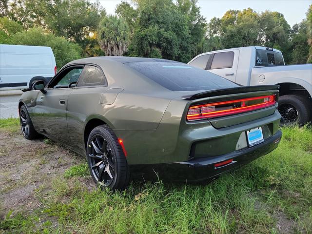 2026 Dodge Charger CHARGER SCAT PACK PLUS 2-DOOR AWD