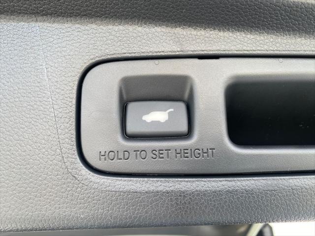 2026 Honda CR-V Hybrid AWD TrailSport