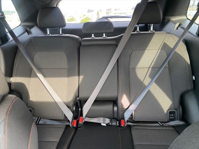 2026 Honda CR-V Hybrid AWD TrailSport