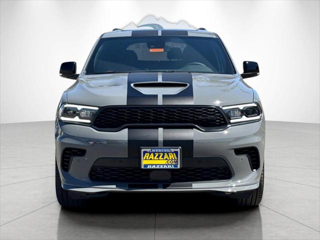 2026 Dodge Durango GT Plus AWD HEMI V8