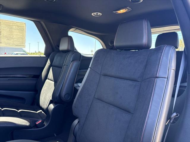 2026 Dodge Durango GT Plus AWD HEMI V8