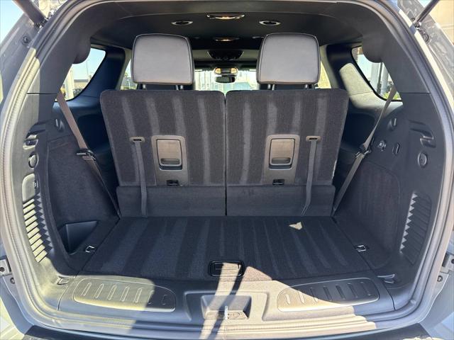 2026 Dodge Durango GT Plus AWD HEMI V8