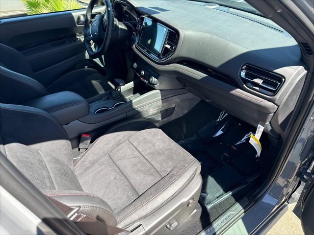 2026 Dodge Durango GT Plus AWD HEMI V8