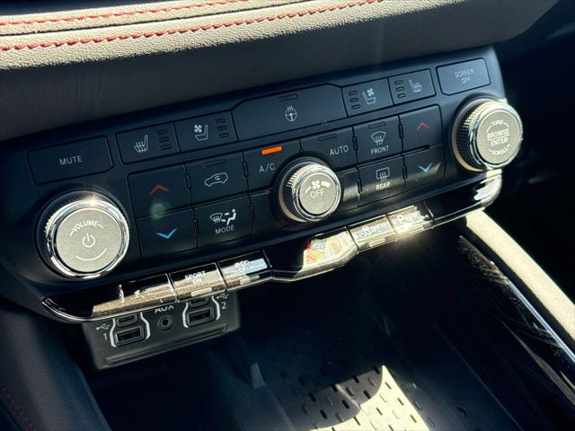 2026 Dodge Durango GT Plus AWD HEMI V8