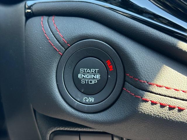 2026 Dodge Durango GT Plus AWD HEMI V8