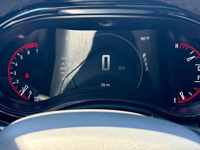 2026 Dodge Durango GT Plus AWD HEMI V8