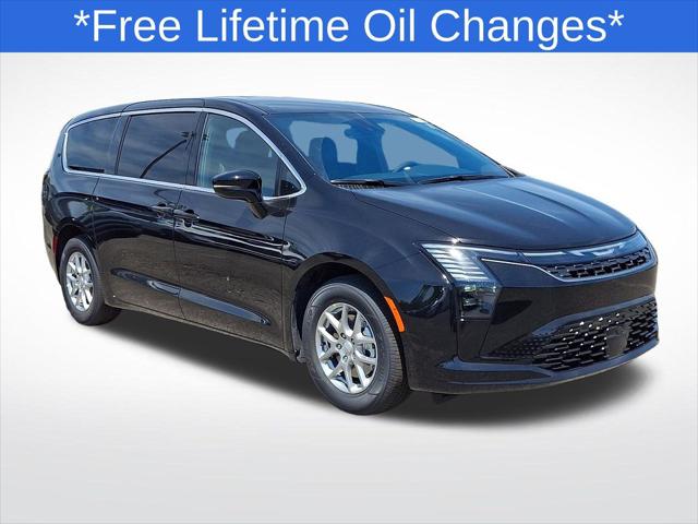 2027 Chrysler Pacifica Select for sale in Lumberton, NJ