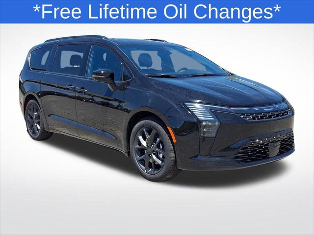 2027 Chrysler Pacifica Limited for sale in Lumberton, NJ