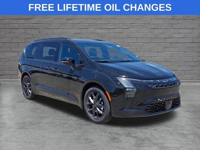 2027 Chrysler Pacifica Limited for sale in Lumberton, NJ
