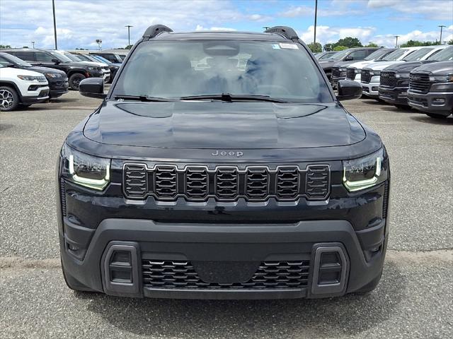 2026 Jeep Cherokee CHEROKEE 85TH ANNIVERSARY EDITION 4X4 2026 Jeep Cherokee CHEROKEE 85TH ANNIVERSARY EDITION 4X4