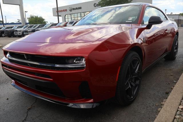 2026 Dodge Charger CHARGER SCAT PACK 2-DOOR AWD