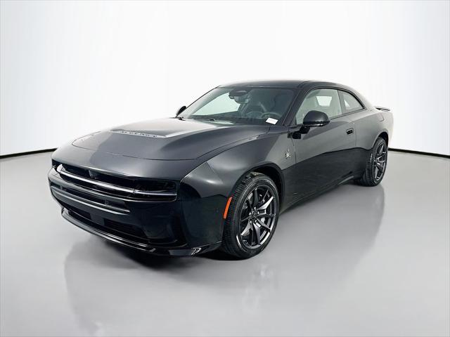 2026 Dodge Charger CHARGER SCAT PACK PLUS 2-DOOR AWD