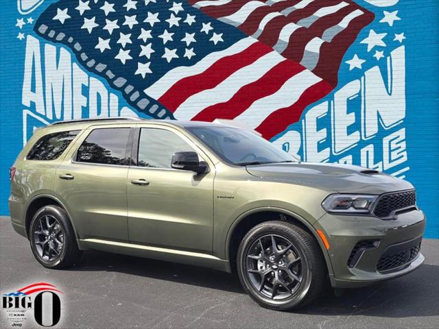 2026 Dodge Durango GT Plus HEMI V8 for sale in Greenville, SC