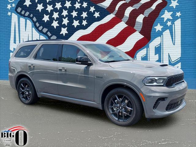 2026 Dodge Durango GT Plus HEMI V8 for sale in Greenville, SC