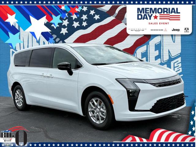 2027 Chrysler Pacifica Select for sale in Greenville, SC