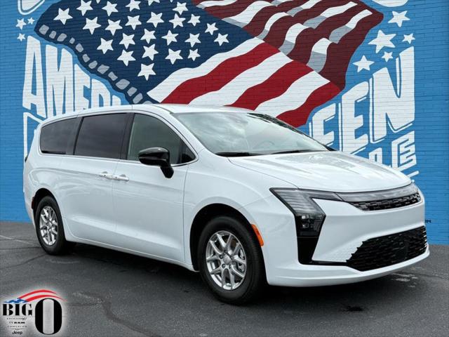2027 Chrysler Pacifica Select for sale in Greenville, SC