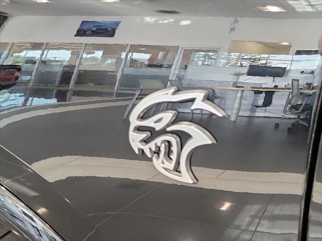 2026 Dodge Durango SRT Hellcat Jailbreak AWD