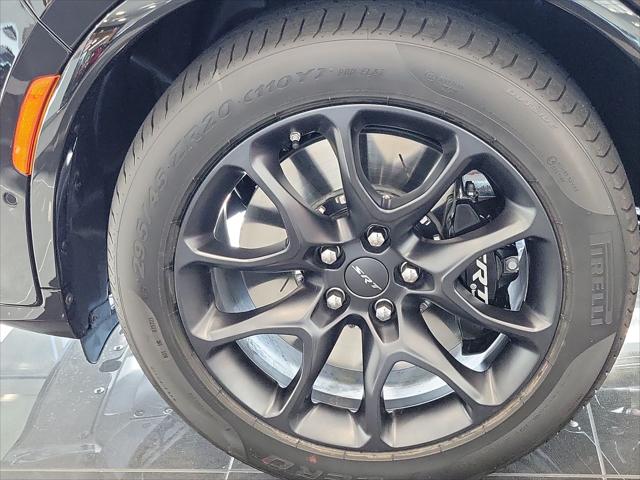 2026 Dodge Durango SRT Hellcat Jailbreak AWD