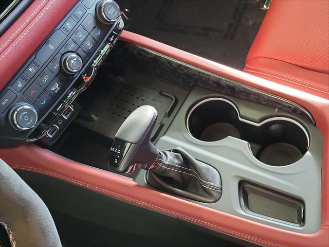 2026 Dodge Durango SRT Hellcat Jailbreak AWD