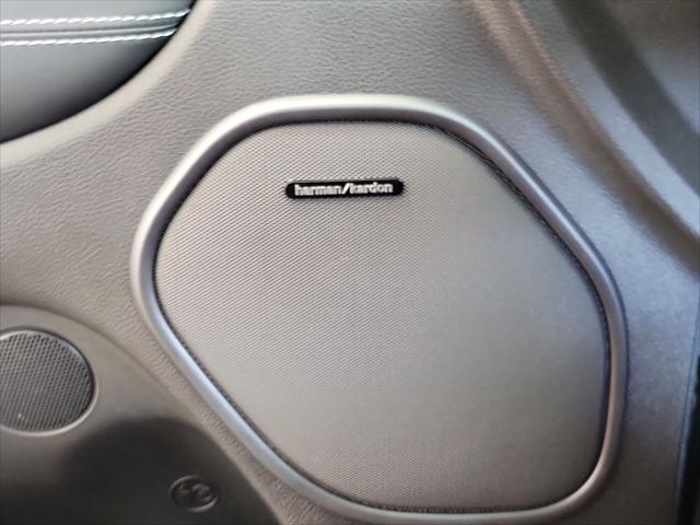 2026 Dodge Durango SRT Hellcat Jailbreak AWD