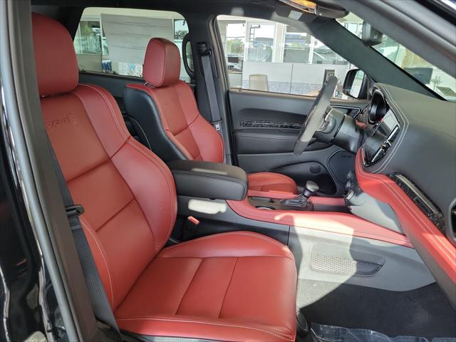 2026 Dodge Durango SRT Hellcat Jailbreak AWD