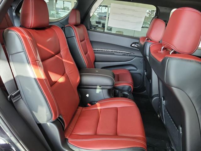2026 Dodge Durango SRT Hellcat Jailbreak AWD