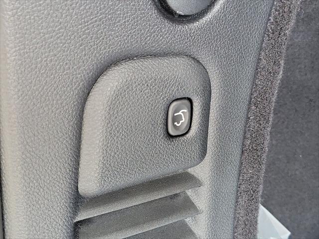 2026 Dodge Durango SRT Hellcat Jailbreak AWD