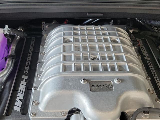 2026 Dodge Durango SRT Hellcat Jailbreak AWD
