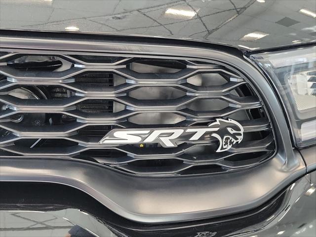 2026 Dodge Durango SRT Hellcat Jailbreak AWD