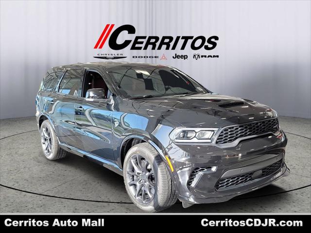 2026 Dodge Durango SRT Hellcat Jailbreak AWD for sale in Cerritos, CA