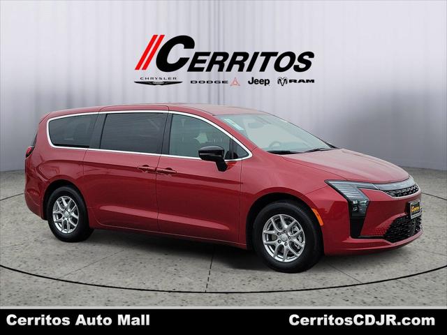 2027 Chrysler Pacifica Select for sale in Cerritos, CA
