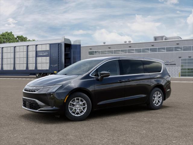 2027 Chrysler Pacifica Select for sale in Cerritos, CA